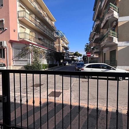 Virgilio Silvi Vacanza Silvi Marina Exterior foto
