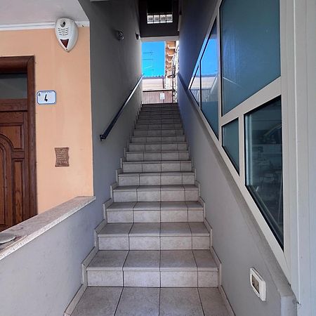 Virgilio Silvi Vacanza Silvi Marina Exterior foto