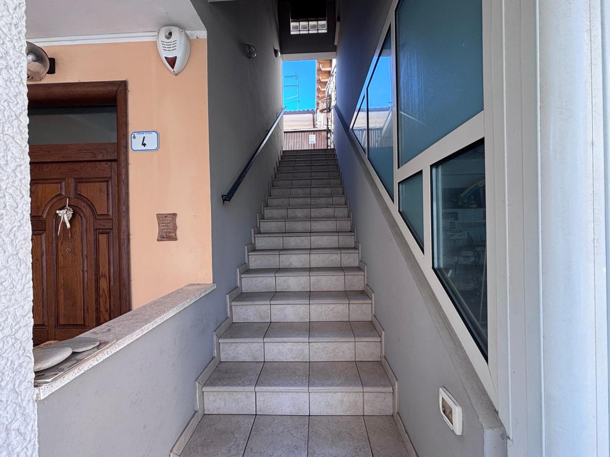 Virgilio Silvi Vacanza Silvi Marina Exterior foto