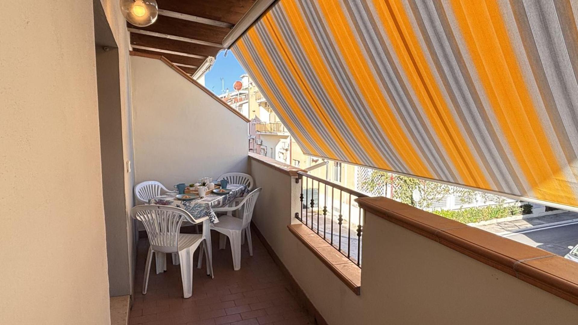 Virgilio Silvi Vacanza Silvi Marina Exterior foto