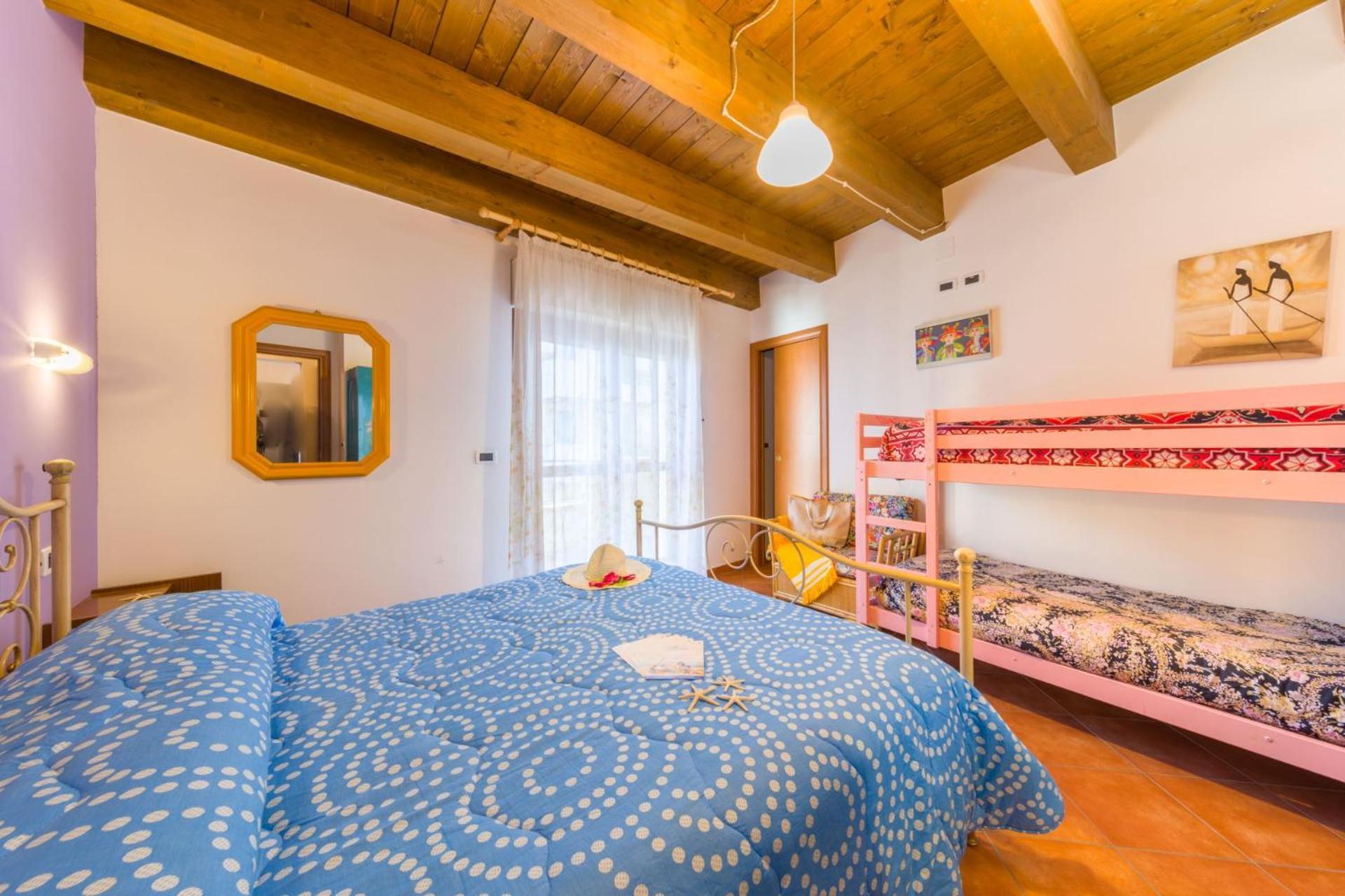 Virgilio Silvi Vacanza Silvi Marina Exterior foto