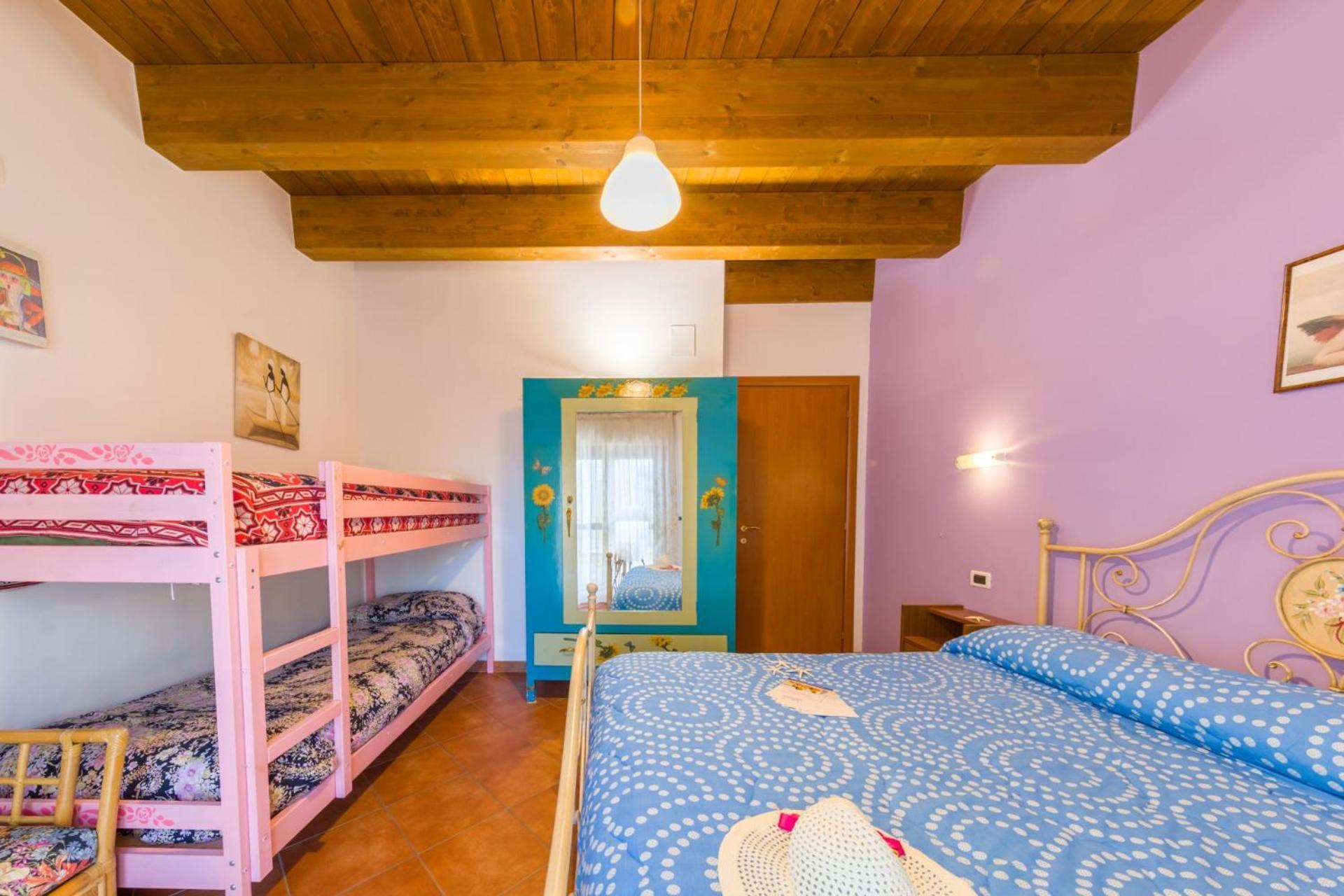 Virgilio Silvi Vacanza Silvi Marina Exterior foto